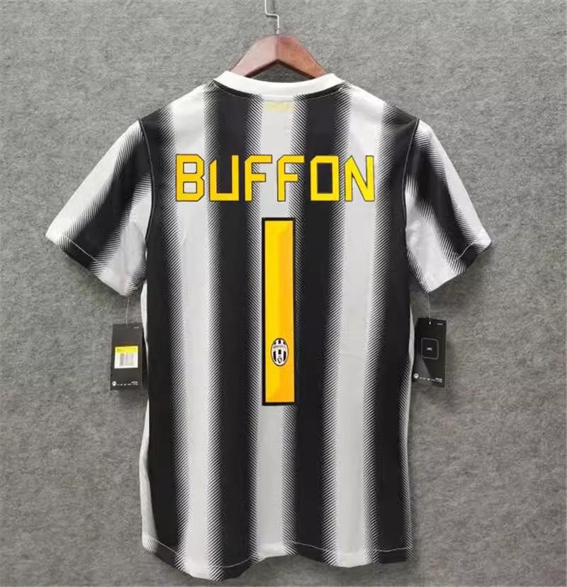 95979899001415162627 Juventus jersey C Rodibala Pirlo Pogba long-sleeved football jersey
