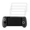 HD Protective Tempered Glass Scratch-proof Game Console Screen Protection Film Anti-Glare Compatible with Anbernic RG556