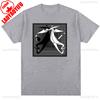 Spy Vs Spy Unisexs T Shirt Summer Cotton Crew Neck Humorous Retro 80s Cartoon Graphic Print Funny Vintage Inspired Fashion Tee