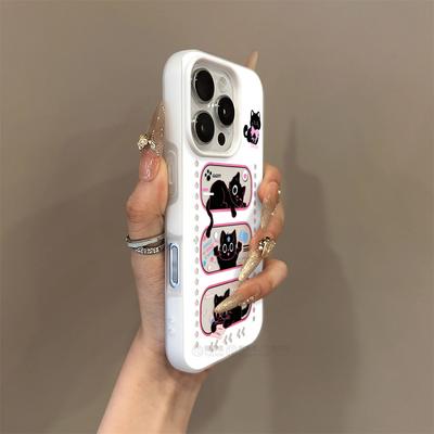 Hüllen für Smartphones – Smartphone-Bumper
