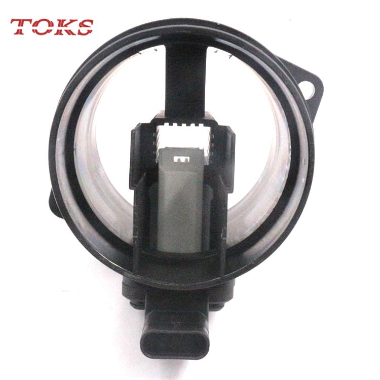 Suitable for Benz C series E series GLK W204 W212 W639 high quality air flow meter sensor A6510900148 6510900148