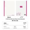 KOKUYO Campus Japan B5 Wireless Bound Lined & Grid Notebook - High Appearance Series