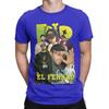 The Ferxxo Funny Graphic 100 Cotton Tshirt Feid Tops Tees For Unisex