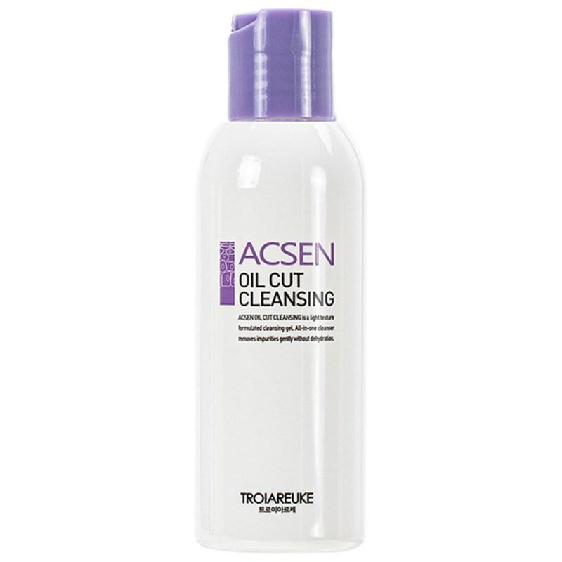 Accent Oil Cut Cleansing, 120ml, 1 pcs