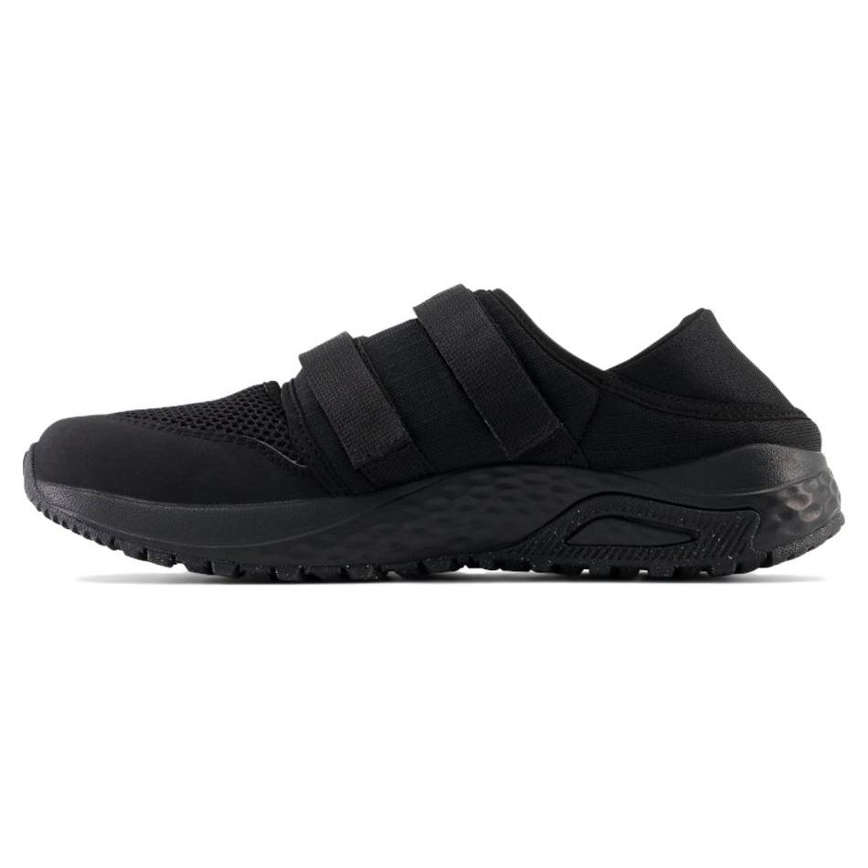 New Balance Fresh Foam UA700  Black  Men s UA700BK1 EU 37