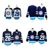 NHL Atlanta Thrashers Hockey Jersey Mens Fan Apparel Ice Uniform Team Sports Gear