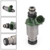 1pcs Fuel Injectors 23250-74100 Fit Toyota Solara 1992-2000 2.0 2.2 FJ295