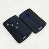 Car Key Case for Renault Duster Captur Clio Logan Megane 1 2 3 Koleos Scenic Nema Fluence Zoe