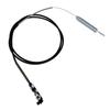 Brake Cable 1331998 for TimeMaster Z Lawn Mowers Replace Models 20976 20978 21199 21199HD 21200 21810 with Confidence