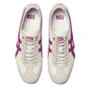 ONITSUKA TIGER Mexico 66 SD Vintage Off-White Purple Spectrum Unisex