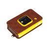 Rieibi C210 Kodak Instant Camera Printer C210 Case C210 Camera Case with Shoulder Strap C210 Instax Case Camera Protective Case Can Operate Buttons