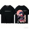 Love, Chunibyo & Other Delusions! Anime Lover Tshirt Year round clothing personality Clothes Plus Size Unisex New Model Couples