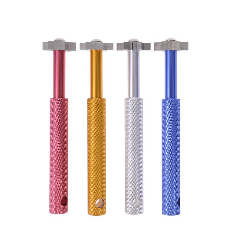 Golf Club Grooving Sharpening Tool Golf Club Strong Wedge Sharpener Head