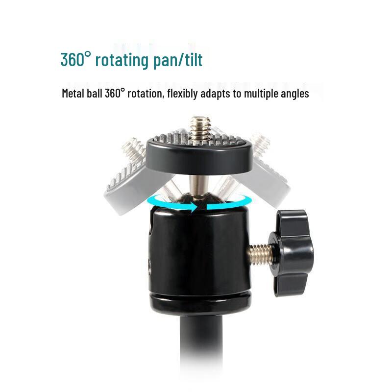 Aoni X6 Universal Desktop Camera Stand