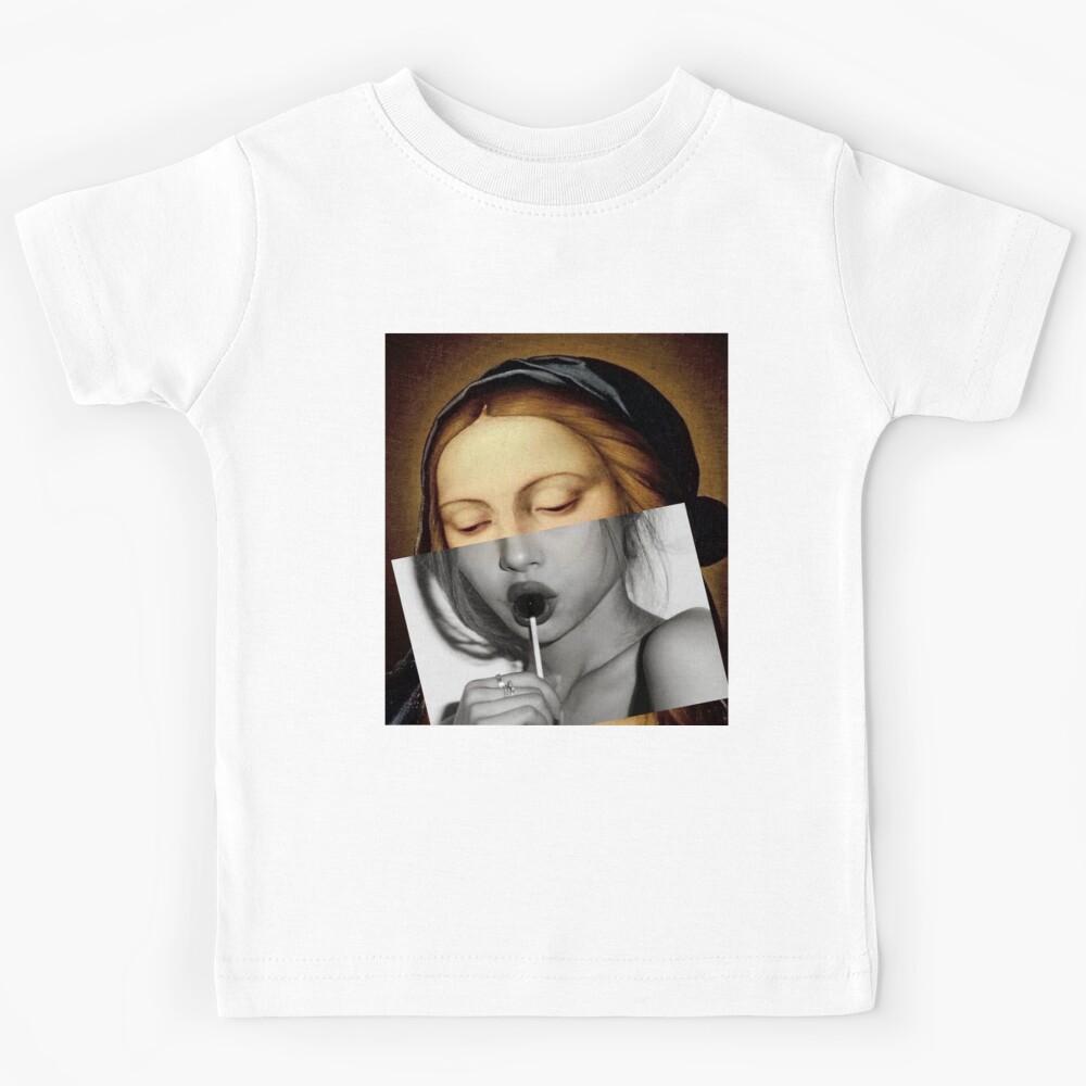 jenna ortega jenna Kids T-Shirt