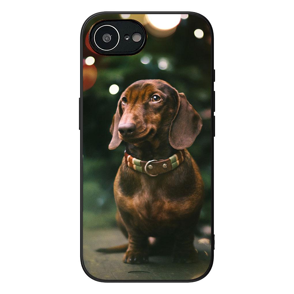 

Dachshund Cute Dog Paw Casing Phone Cover for Huawei P30 P20 Mate 10 20 Lite Pro Y7 Y8S Y9A Y9 Prime P Smart 2019 Soft Case Huawei Y8s