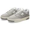 New New Balance 550 Suede Pack Concrete BB550VNB