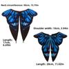 Removable Collar Decorative Collar Cape Butterfly Wing Design Photo Shoot Prop  Photo Prop