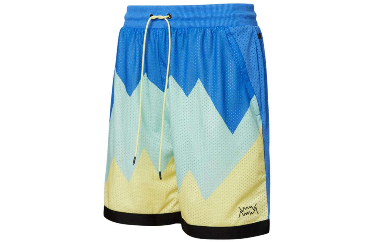 PUMA Scholarship Casual Shorts Men s Blue Moderate 532098-01 S