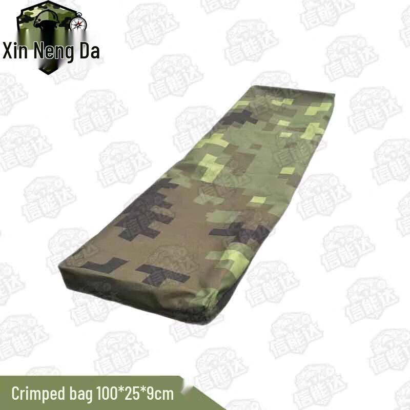 

Xinnengda Field & Emergency Tents and Accessories