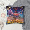 New Style Sofa Steven Universe Cartoondecor Pillowcase Merch Pillow Covers Square Multi Size