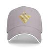 Yu Gi Oh Baseball Cap Logo Design Fashion Hip Hop Hats Summer Couple Women Kpop Rock Baseball Caps