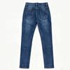 Womens High Waist Stretch Skinny Jeans Slim Fit Denim Pants Streetwear