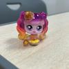 Original Catch Teenieping Kawaii Anime Figure Cute Cartoon Anime Doll Mini Ornament Decoration Toys Children No Box