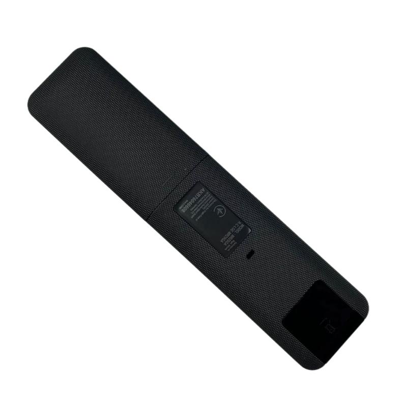 AKB76046608 Voice Remote Controller for Features Simple Operation Impacts Resistant ABS For Family Ergonomic Handling
