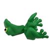 Reusable Frog Cans Cover Universal Soda Can Lid Movable Mouth Frog Jar Lid  Drinkware Accessory