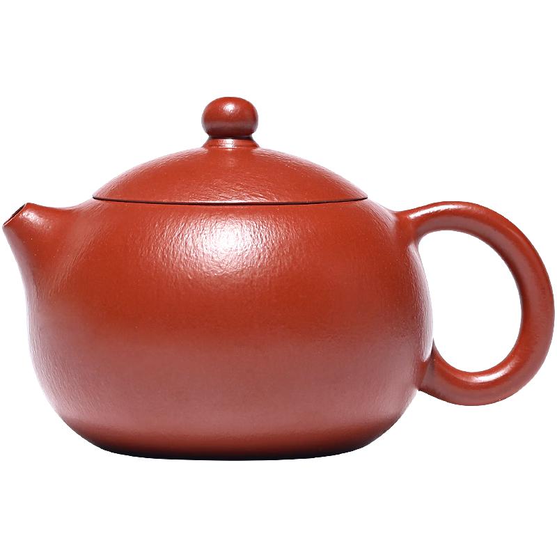 Bai Nian Li Yong Yixing Zisha Pure Handmade Teapot
