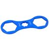 4pcs Bicycles Bottom Brackets Removal Tool Bicycles Front Fork Cap Wrench