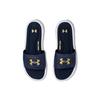 Under Armour Ignite 5 Slide 'Academy' 1287318-400