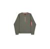 Alpha Industries Reflective Print Sweatshirt