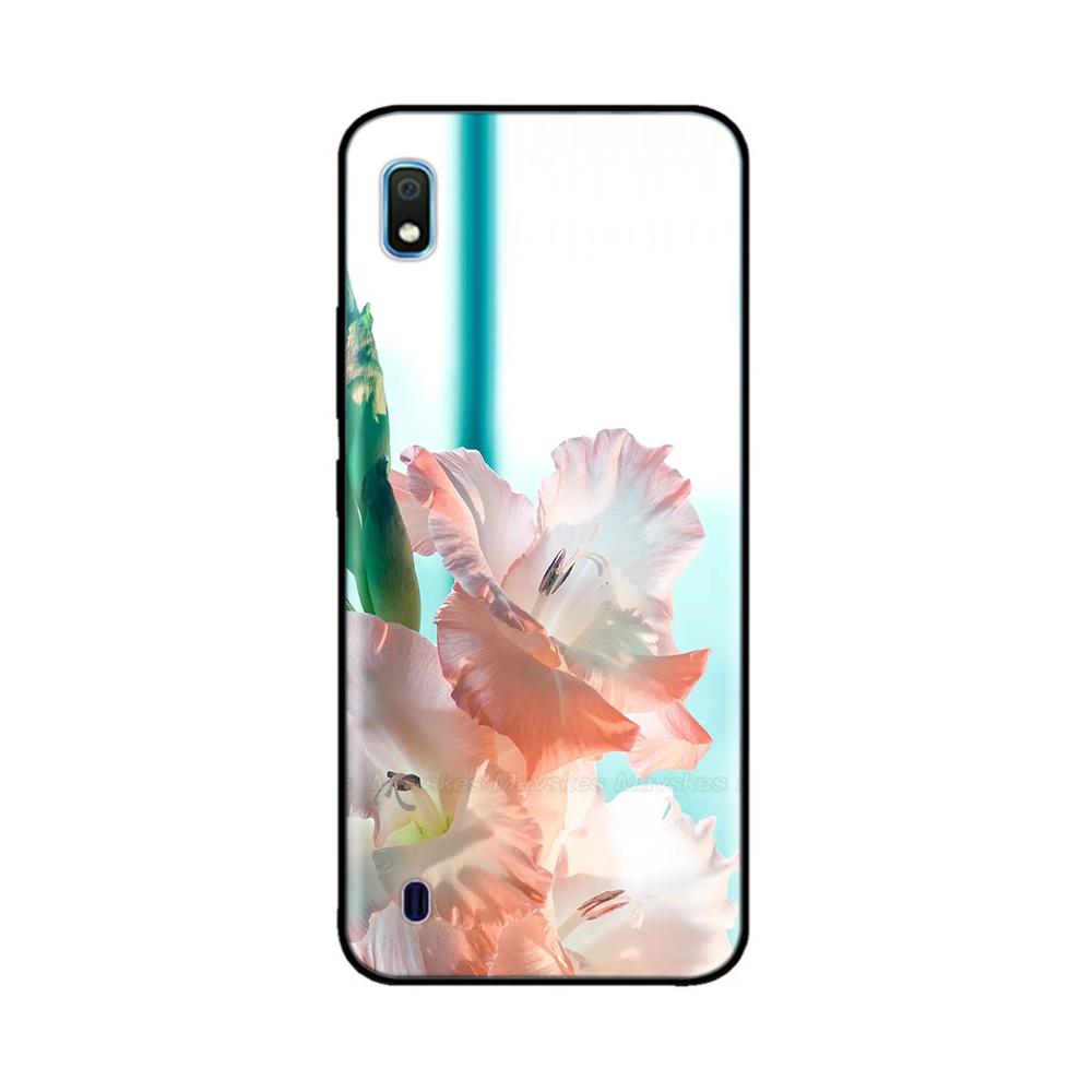 For Samsung A10s A 10 S A10 2019 Case Soft Silicone Cover Phone Cases for Samsung Galaxy A10s A107 SM-A107F Case Black Shells