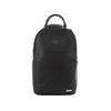 Shark Logo Fashion Minimalist PVC Backpack Unisex Backpack Black W1135701