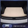2025 ORA Good Cat Full Coverage Trunk Mat - Car Interior Accessory