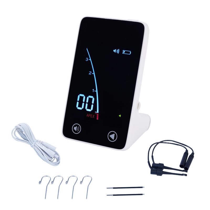 3.9 LCD Screen Dental Apex Locator Dental Endo Motor Apex Locator Dental Price Apex Locator