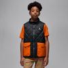 Jordan Kids Vests Stand Collar Moderate