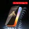 King Kong Gorilla Tempered Glass for MOTO Edge 70 Screen Protector for MOTO EDGE 70