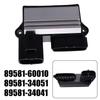 Air Injection Control For Toyota Sequoia Tundra Tacoma 89581-34041