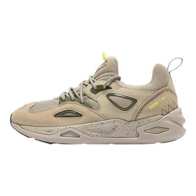 TRC Blaze Elevated Hike Brzozowa Zieleń Mchu Unisex Sneakersy 390161-02