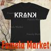 Krank Amplificati Logo TEE T-Shirt Lustig Amerikanische Größe S bis 5XL T-Shirt