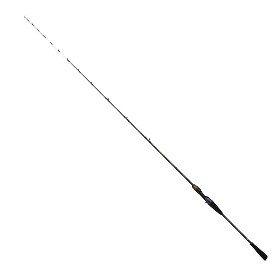 

DAIWA Boat Rod Extremely Sharp LG EX 73MH-185