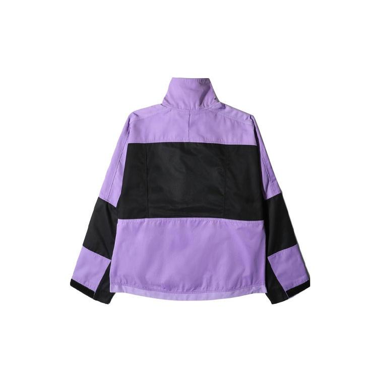 Nike ACG Waterproof Windbreaker Jacket Women's Violet BQ3434-583