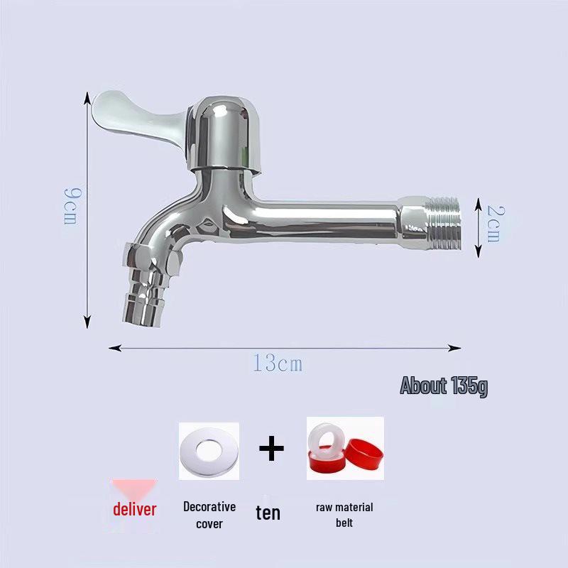 Double-Headed Screw and Broken Pipe Extractor with Four-Point and Six-Point Reverse Threads