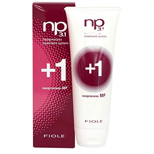

FIOLE Neo Process MF Plus 1 Средство для лечения волос 240 г 240 г NP3.1 (х 1)