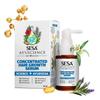 Ayuscience Hair Growth Serum With 3% Redensyl 4% Anagain 2% Kerascalp For Hair Fall Control & Thicker Hair 30ml Leave-In Non-Oily