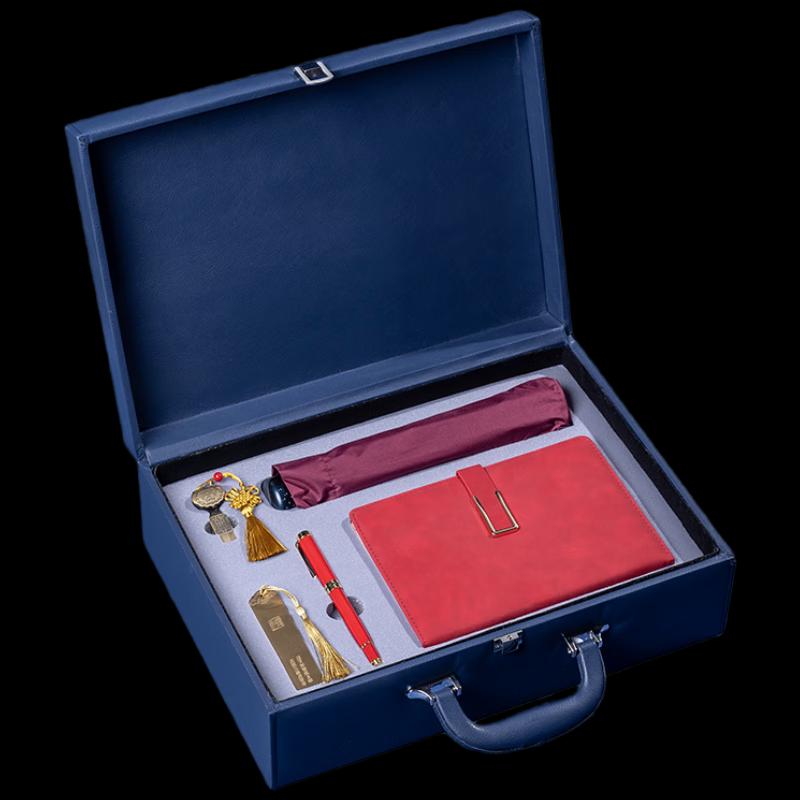 Elegant Business & Souvenir Gift Box Sets