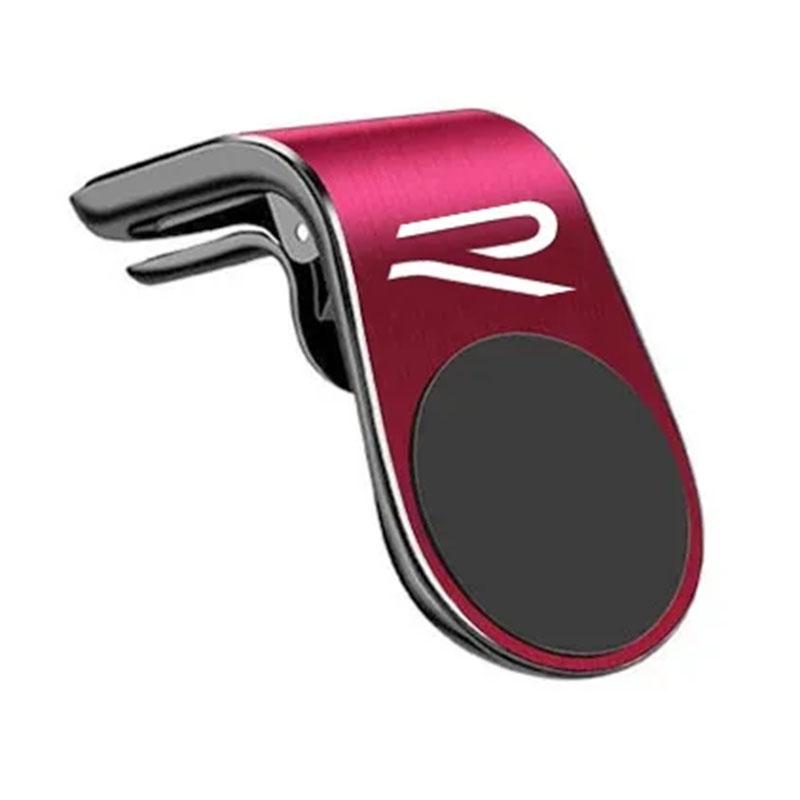

2026 Hot Sticker Metal Magnetic Car Mobile Phone Holder for Volkswagen VW Rline GTI Polo Golf Magotan Passat Tiguan Jetta Sciroc